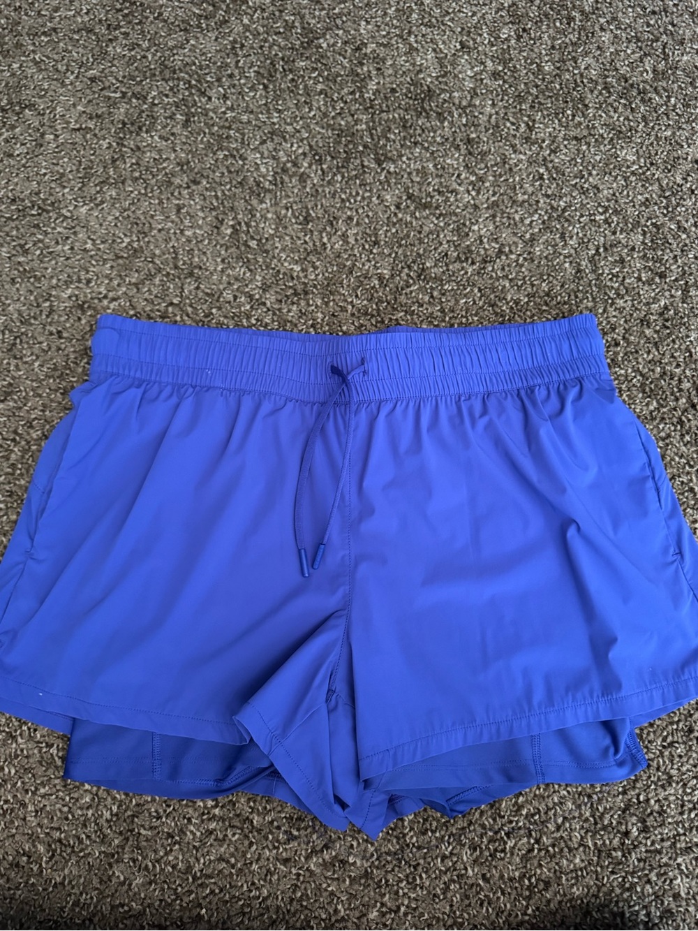 Women’s active shorts